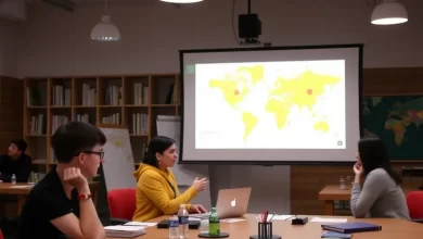 Photo of Инновации в образовании: новые подходы