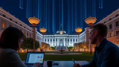 Photo of Университеты в эпоху цифровизации