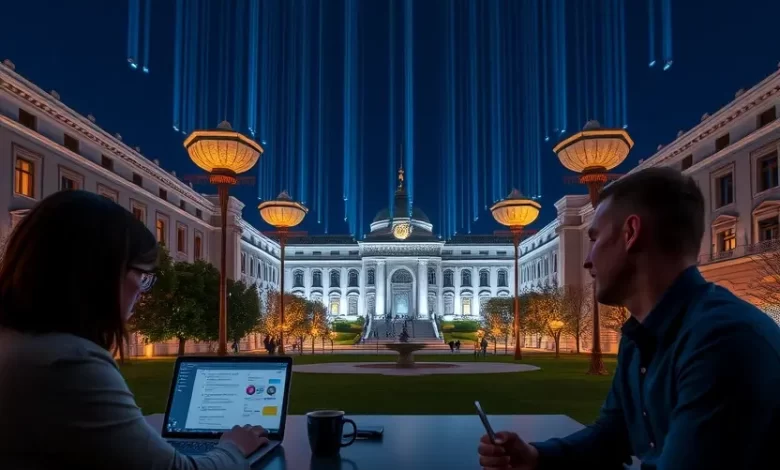 Photo of Университеты в эпоху цифровизации
